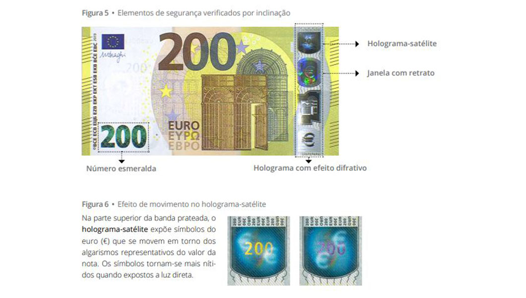 Nota 200 euros - 1