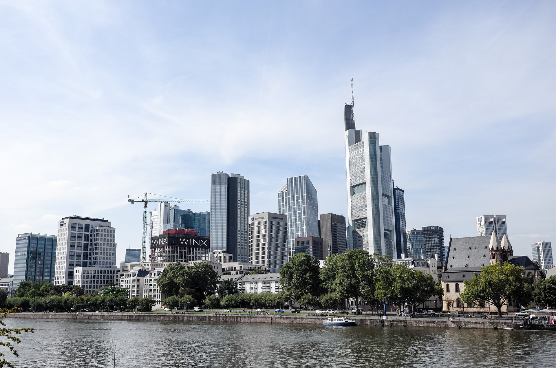 frankfurt