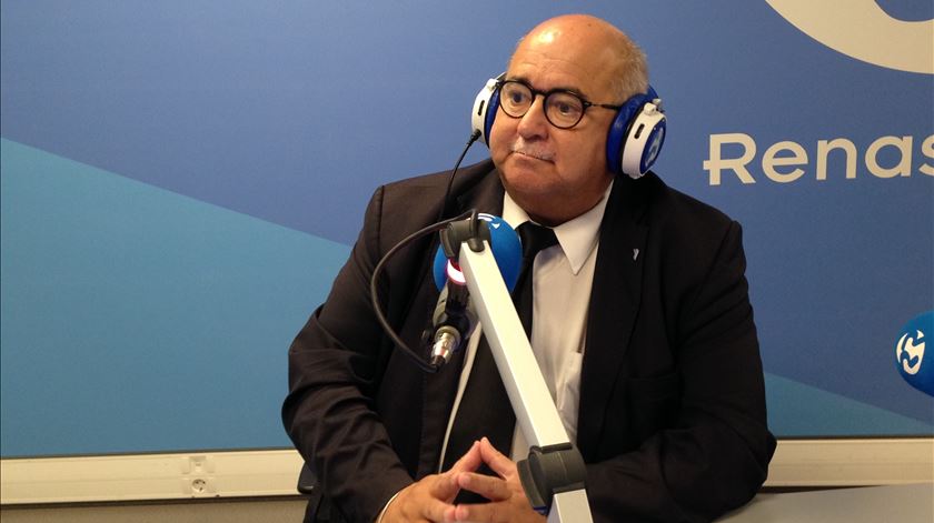 Presidente da Cáritas quer 2% do PIB dedicado à erradicação da pobreza